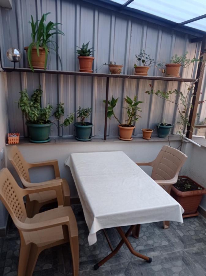 Guesthouse Melikishvili 57 Batumi Exterior foto