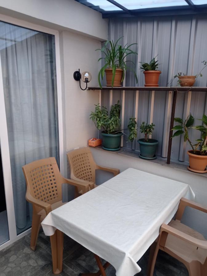 Guesthouse Melikishvili 57 Batumi Exterior foto