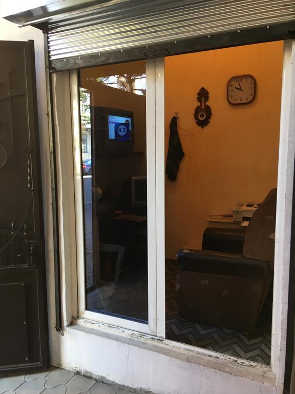 Guesthouse Melikishvili 57 Batumi Exterior foto